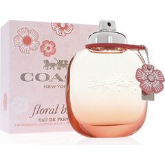 COACH FLORAL BLUSH EAU DE PARFUM FOR WOMEN 90 ML