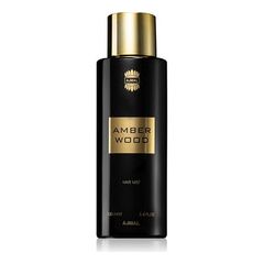 AJMAL AMBER WOOD HAIR SPRAY 100ML