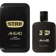 STR8 AHEAD EDT 50ML