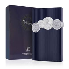 AFNAN TRIBUTE BLUE EDP 100ML