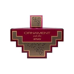 AFNAN ORNAMENT PURPLE EDP 100ML