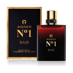 AIGNER PARFUMS AIGNER NO.1 OUD EDP 100ML