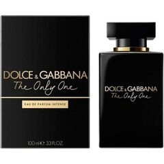 DOLCE & GABBANA THE ONLY ONE INTENSE EDP W 100ML