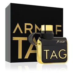 ARMAF TAG UOMO NERO EDP M 100ML