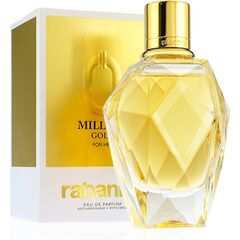 PACO RABANNE MILLION GOLD FOR HER EDP 30ML