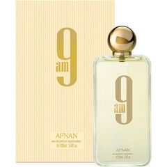 AFNAN 9:00 EDP 100ML