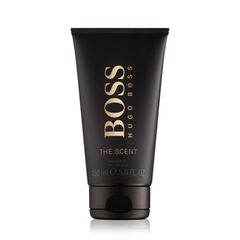 HUGO BOSS THE SCENT SHOWER GEL 150ML