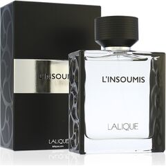 LALIQUE L'INSOUMIS EDT 100ML