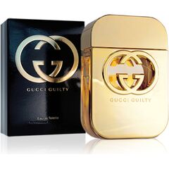 GUCCI GUILTY EDT 50ML