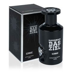 AL HARAMAIN DAS ZIEL SCHWARZ EXTRAIT DE PARFUM 100ML