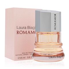 LAURA BIAGIOTTI ROMAMOR EDT W 25ML