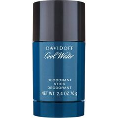 DAVIDOFF COOL WATER DEOSTICK FOR MEN 75 ML