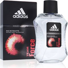 ADIDAS TEAM FORCE EDT 100 ML