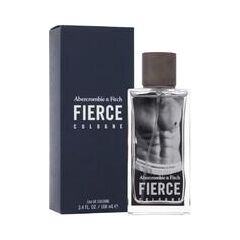 ABERCROMBIE & FITCH FIERCE EDC 50ML