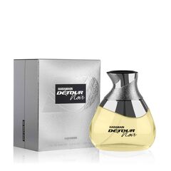 AL HARAMAIN DETOUR NOIR EDP 100ML