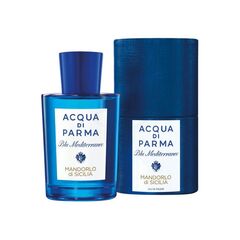 ACQUA DI PARMA BLU MEDITERRANEO MANDORLO DI SICILIA EDT 150ML