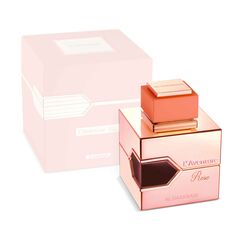 AL HARAMAIN L'AVENTURE ROSE EDP 100ML TESTER