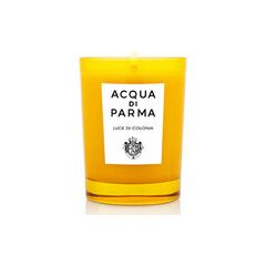 ACQUA DI PARMA LUCE DI COLONIA CANDLE 200.0G