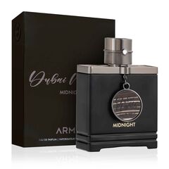 ARMAF DUBAI NIGHTS MIDNIGHT EDP M 100ML