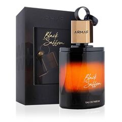 ARMAF BLACK SAFFRON EDP U 100ML