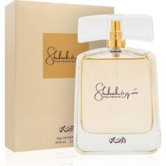 RASASI SHUHRAH EDP W 90ML
