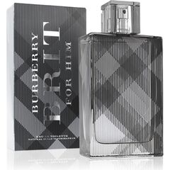BURBERRY BRIT FOR MEN EDT 100ML