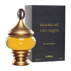 AJMAL 1001 NIGHTS EDP 60ML