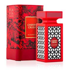 FLAVIA CHERRY CRUSH EDP U 90ML