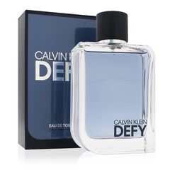 CALVIN KLEIN DEFY EDT M 200ML