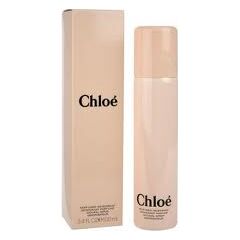 CHLOÉ CHLOE DEODORANT SPRAY FOR WOMEN 100 ML