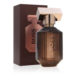 HUGO BOSS BOSS THE SCENT ABSOLUTE FOR HER EAU DE PARFUM FOR WOMEN 30 ML