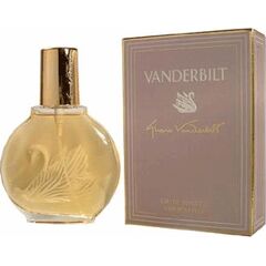 GLORIA VANDERBILT VANDERBILT EDT W 30ML