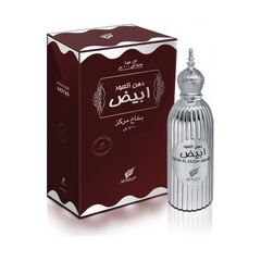 AFNAN DEHN AL OUDH ABIYAD EDP 100ML