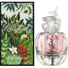 LOLITA LEMPICKA LOLITALAND EDP 40ML