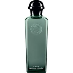 HERMÈS HERMES EAU DE GENTIANE BLANCHE EAU DE COLOGNE UNISEX 100 ML
