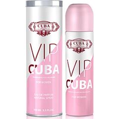 CUBA VIP EDP 100ML