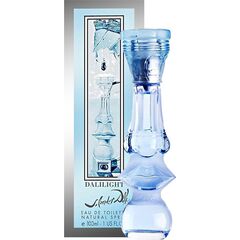 SALVADOR DALÍ DALILIGHT EDT 50 ML
