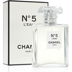 CHANEL N°5 L'EAU EDT 35ML
