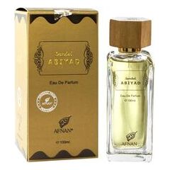 AFNAN ABIYAD SANDAL EDP 100ML