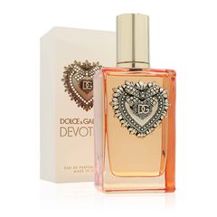 DOLCE & GABBANA DEVOTION INTENSE EDP 100ML