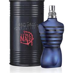 JEAN PAUL GAULTIER ULTRA MALE EDT 200ML