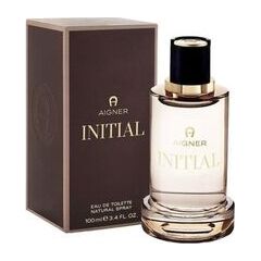 AIGNER PARFUMS INITIAL EDT 100ML