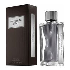 ABERCROMBIE & FITCH FIRST INSTINCT EDT 30ML