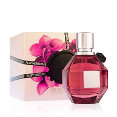 VIKTOR & ROLF FLOWERBOMB RUBY ORCHID EDP 100ML