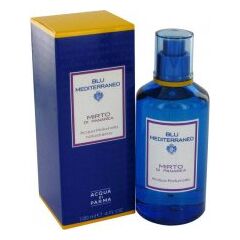 ACQUA DI PARMA BLU MEDITERRANEO MIRTO DI PANAREA EDT 100ML