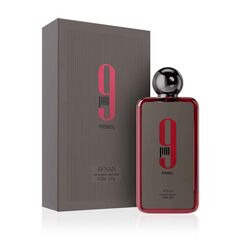 AFNAN 9 PM REBEL EDP 100ML