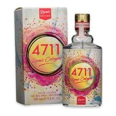 4711 REMIX COLOGNE FESTIVAL VIBES EDITION EDC 100ML