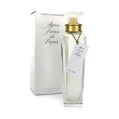 ADOLFO DOMINGUEZ AGUA FRESCA DE ROSAS EDT 200ML