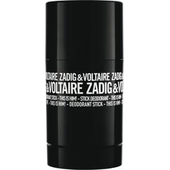 ZADIG & VOLTAIRE THIS IS HIM! DEOSTICK FOR MEN 75 G