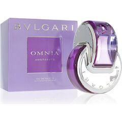 BVLGARI OMNIA AMETHYSTE EDT 65ML